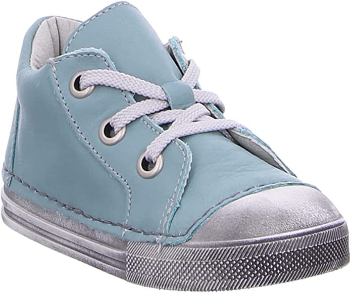 DÄUMLING Lauflernschuhe grün