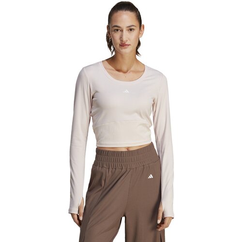 DAMEN SHIRT ST LS