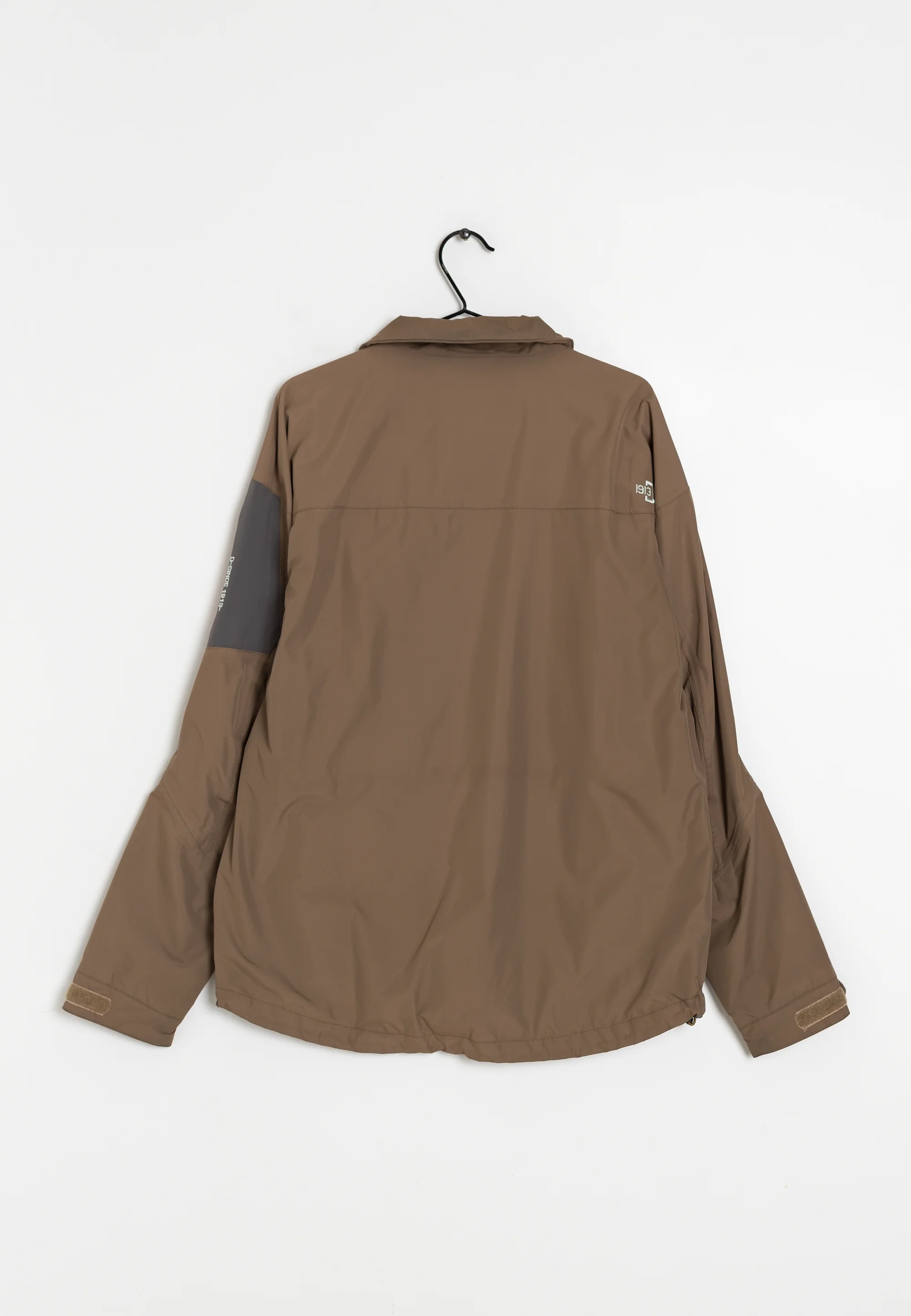 Chaqueta de entretiempo Didriksons