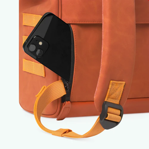 Sac à dos Adventurer Small Tanta terracotta