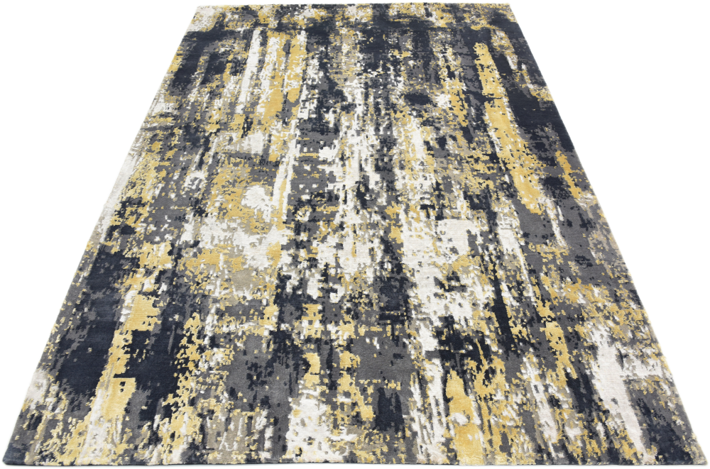 Designteppich MONDO Mare cinque