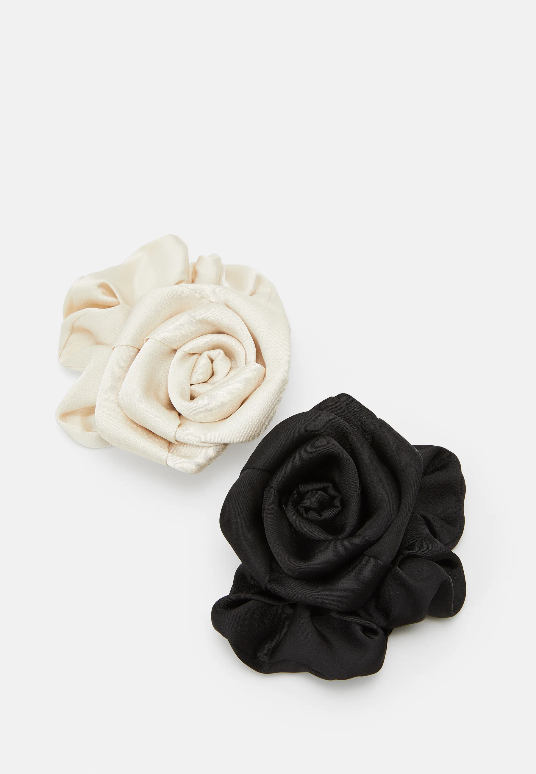 Vero Moda VMROSE SCRUNCHIE PACK DE 2 - Accesorios para el cabello