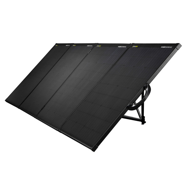 RANGER 300 - Solarladegerät