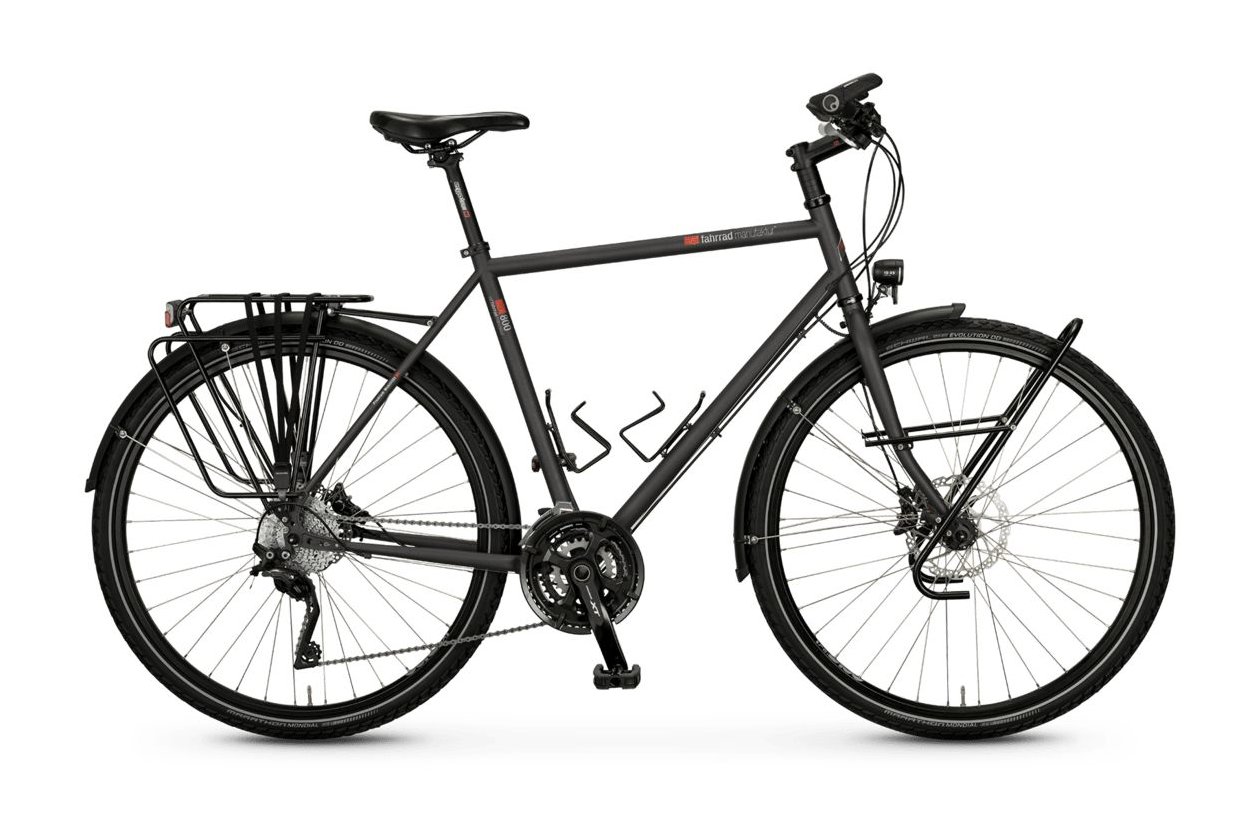 VSF Fahrradmanufaktur TX-800 - Disc - 2023 - 28 Zoll - Diamant