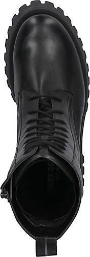 JOSEF SEIBEL Stiefel Mavie 06, schwarz