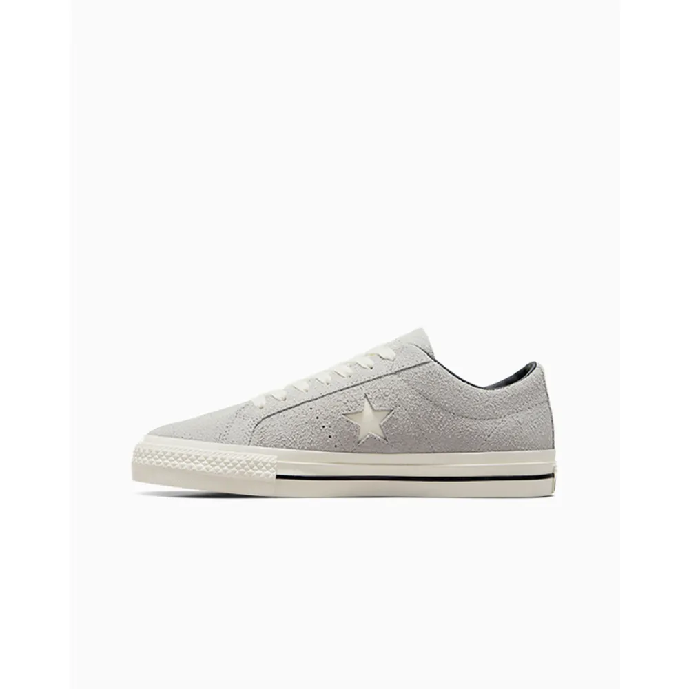 Converse One Star Pro OX A08128C / grau