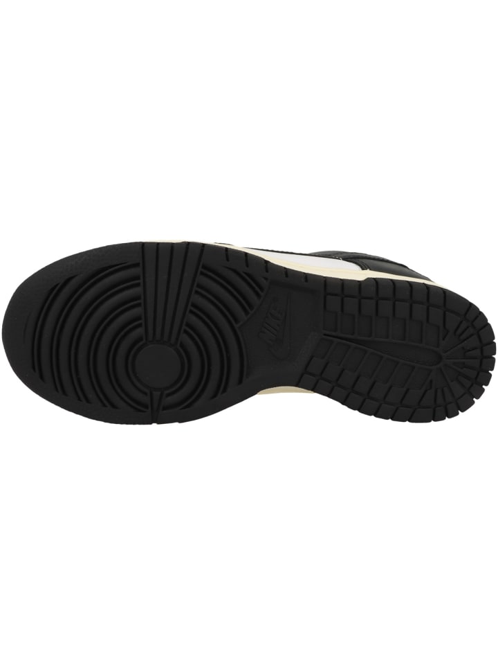 Nike Sneaker low Dunk Low in weiss günstig kaufen