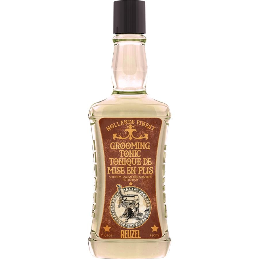 Grooming Tonic