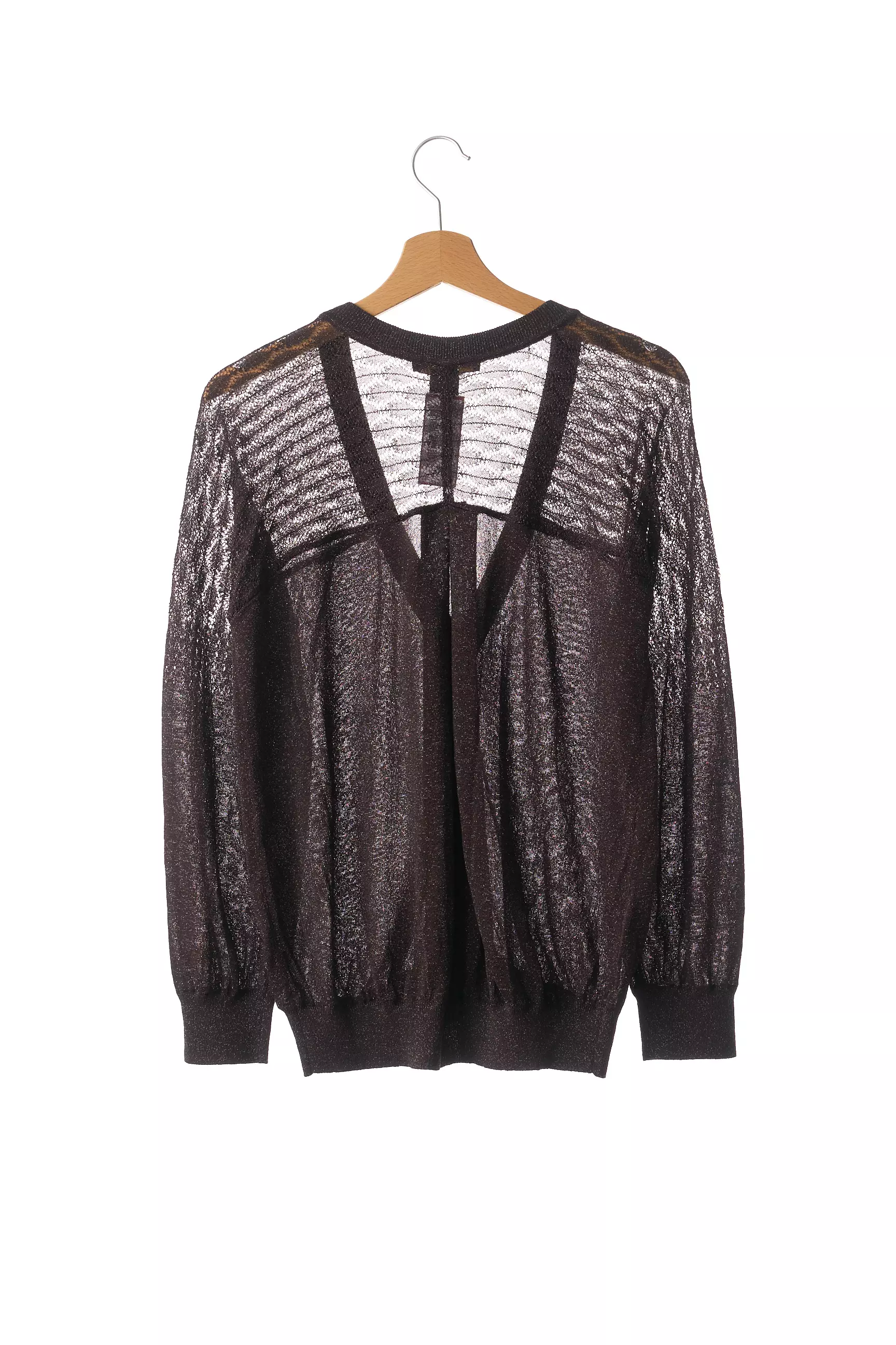 Votre Nom Cardigans Femme couleur marron