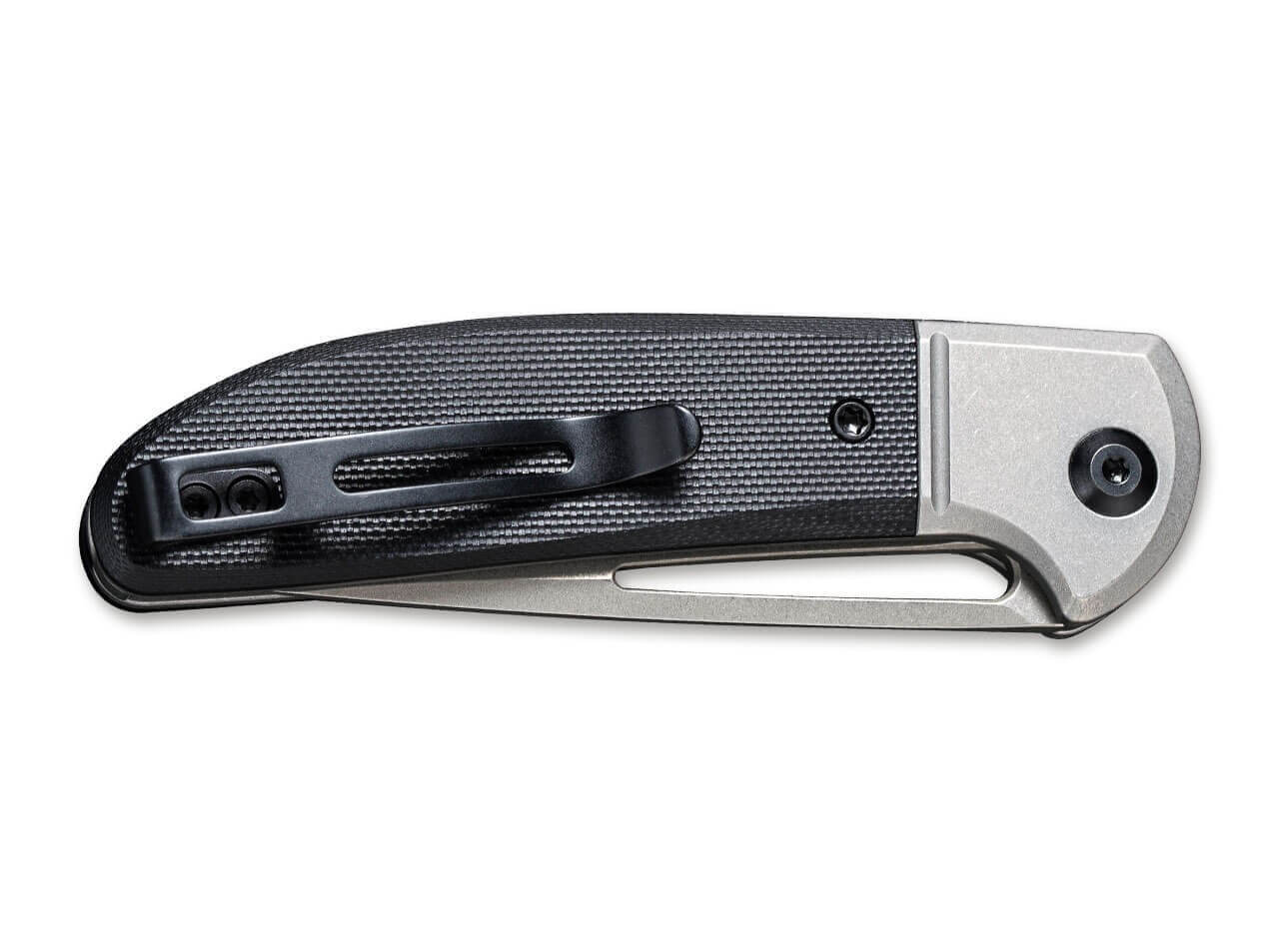 Trailblazer G10 Black