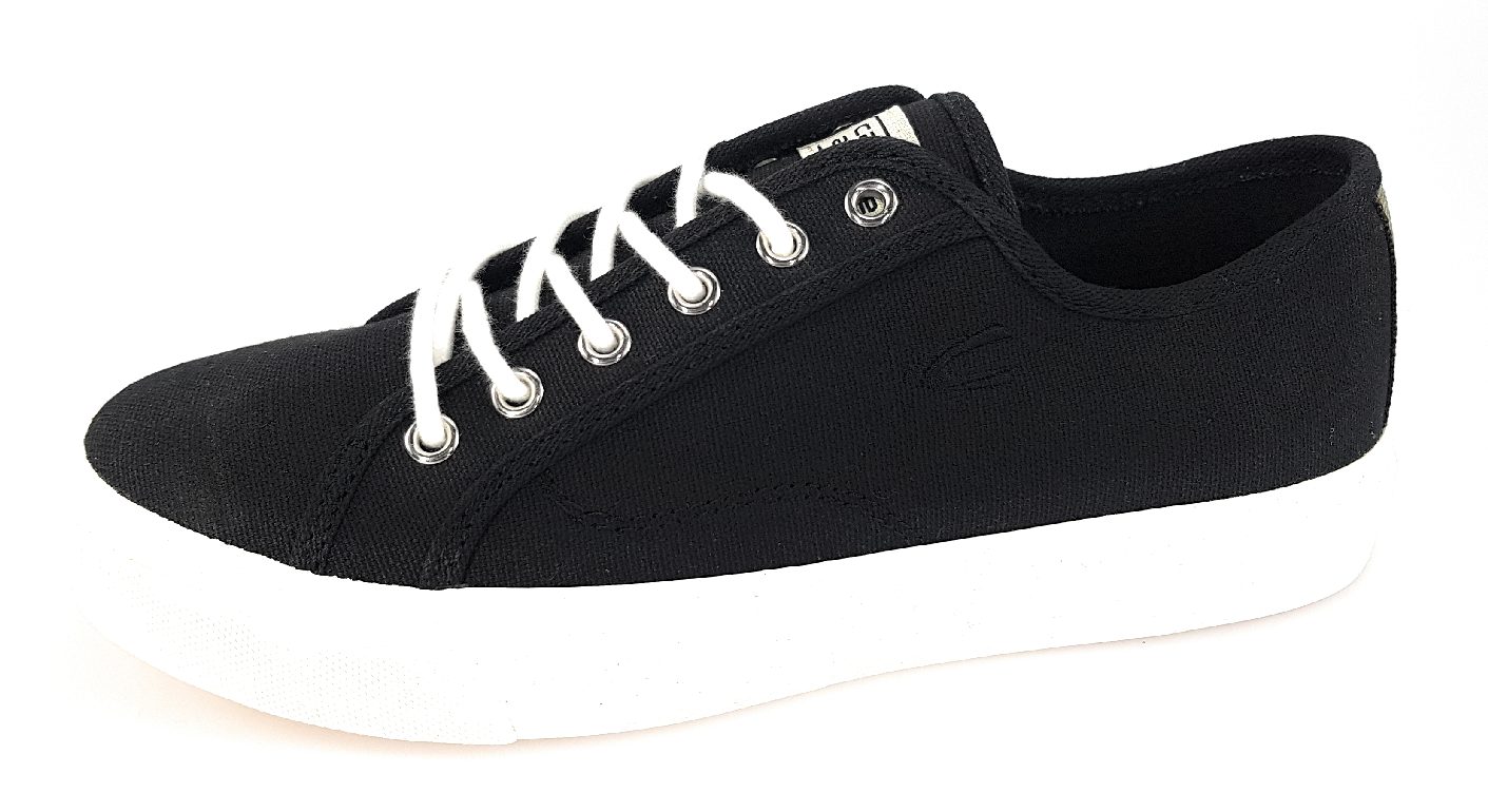 Camel Active Care 24138994 Schwarz C00 black