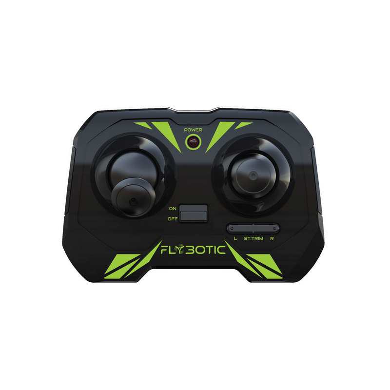 Drone Bumper phoenix Flybotic