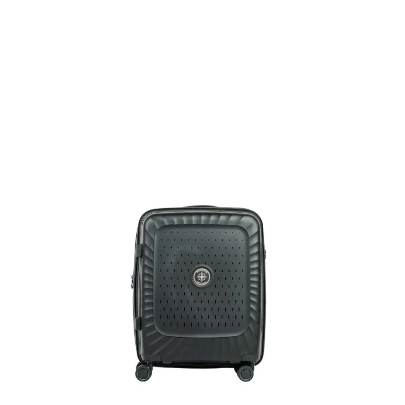 Swiss Bags Ibiza Handgepäcktrolley S (55cm) - Black