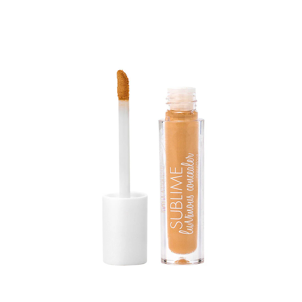Corrector iluminador Face Sublime