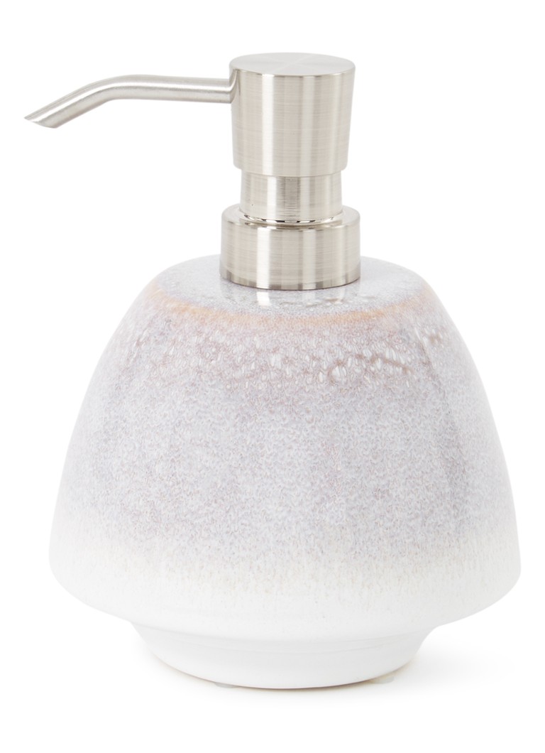 Dispenser di sapone in ceramica Aquanova Figo