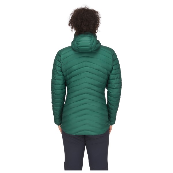 Rab - Women's Cirrus Alpine Jacket - Kunstfaserjacke