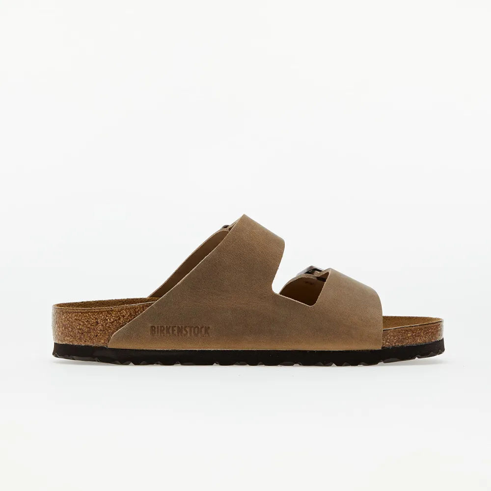 Birkenstock Arizona 0352201 / braun