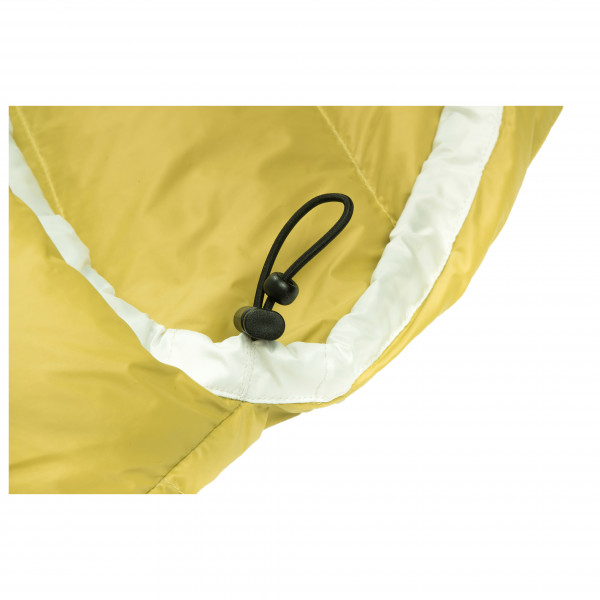 Grüezi Bag - Biopod DownWool Extreme Light 200 - Daunenschlafsack