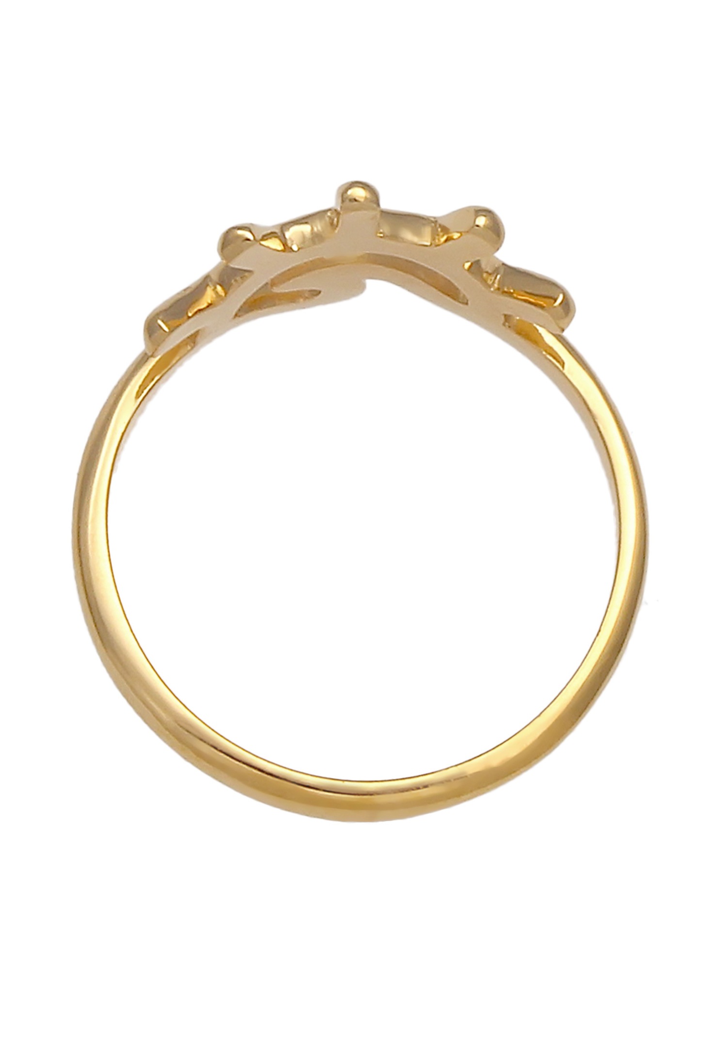 Elli, summer trends blogger, from ocean waves to sunrise in 925 sterling silver
