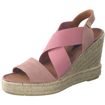 Verbenas Silvia Sardegna Sandale in rosa