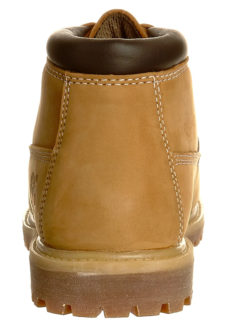 Timberland NELLIE - Botines con cordones