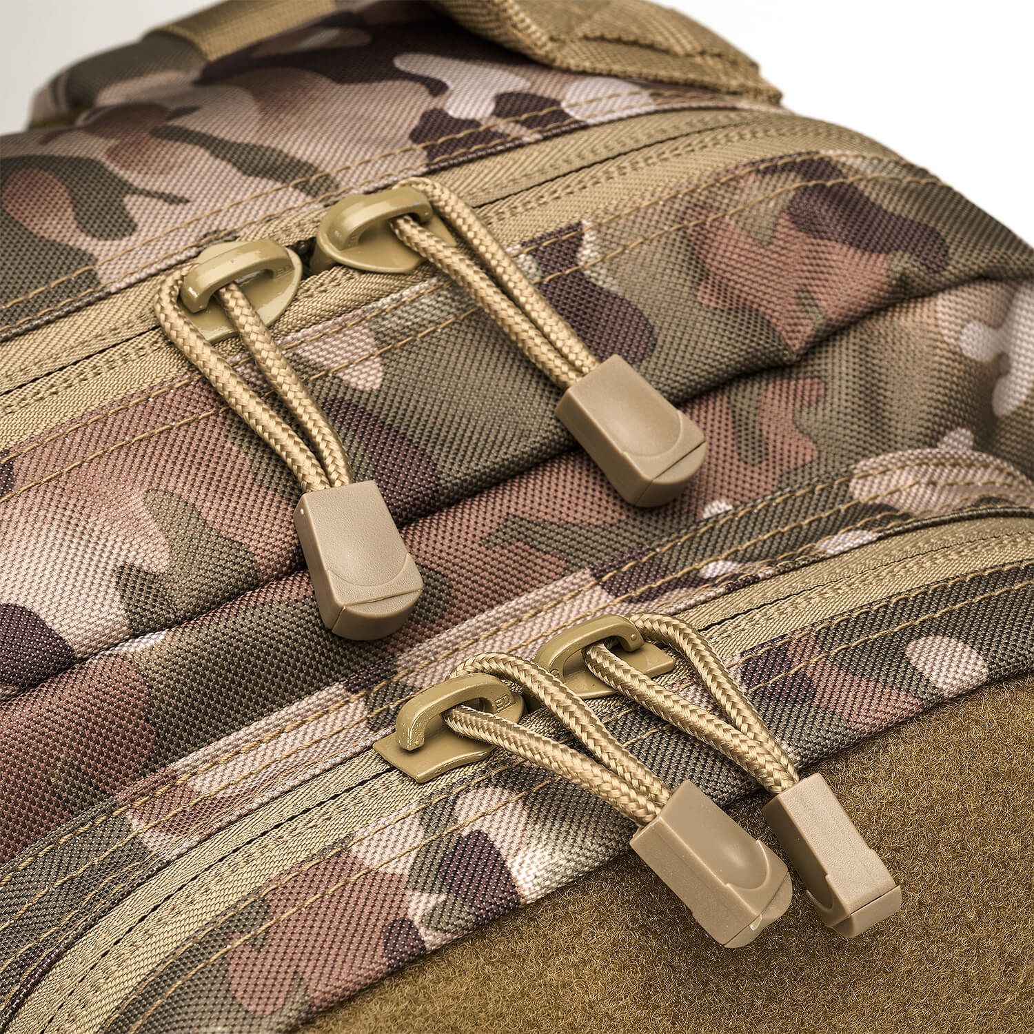 Rucksack US Cooper Patch Medium