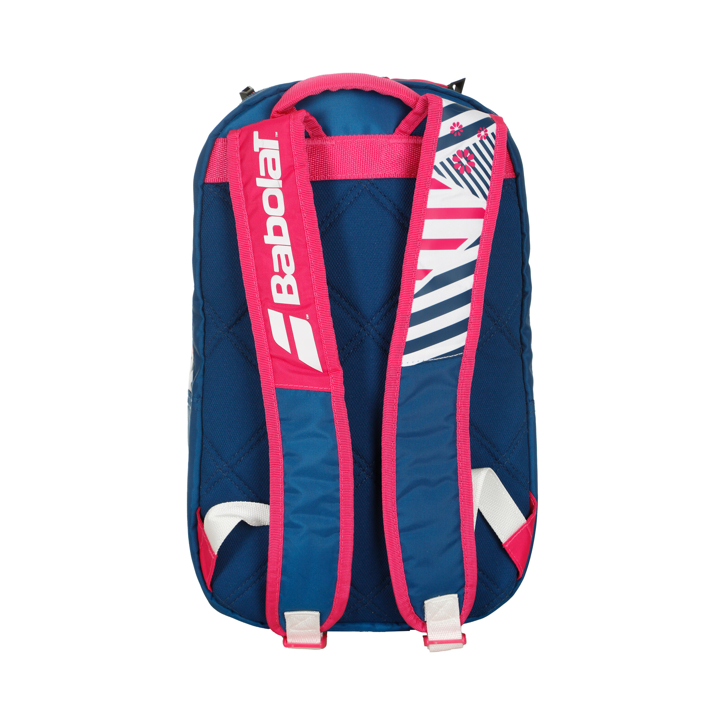 Kids Rucksack - Blau, Weiß