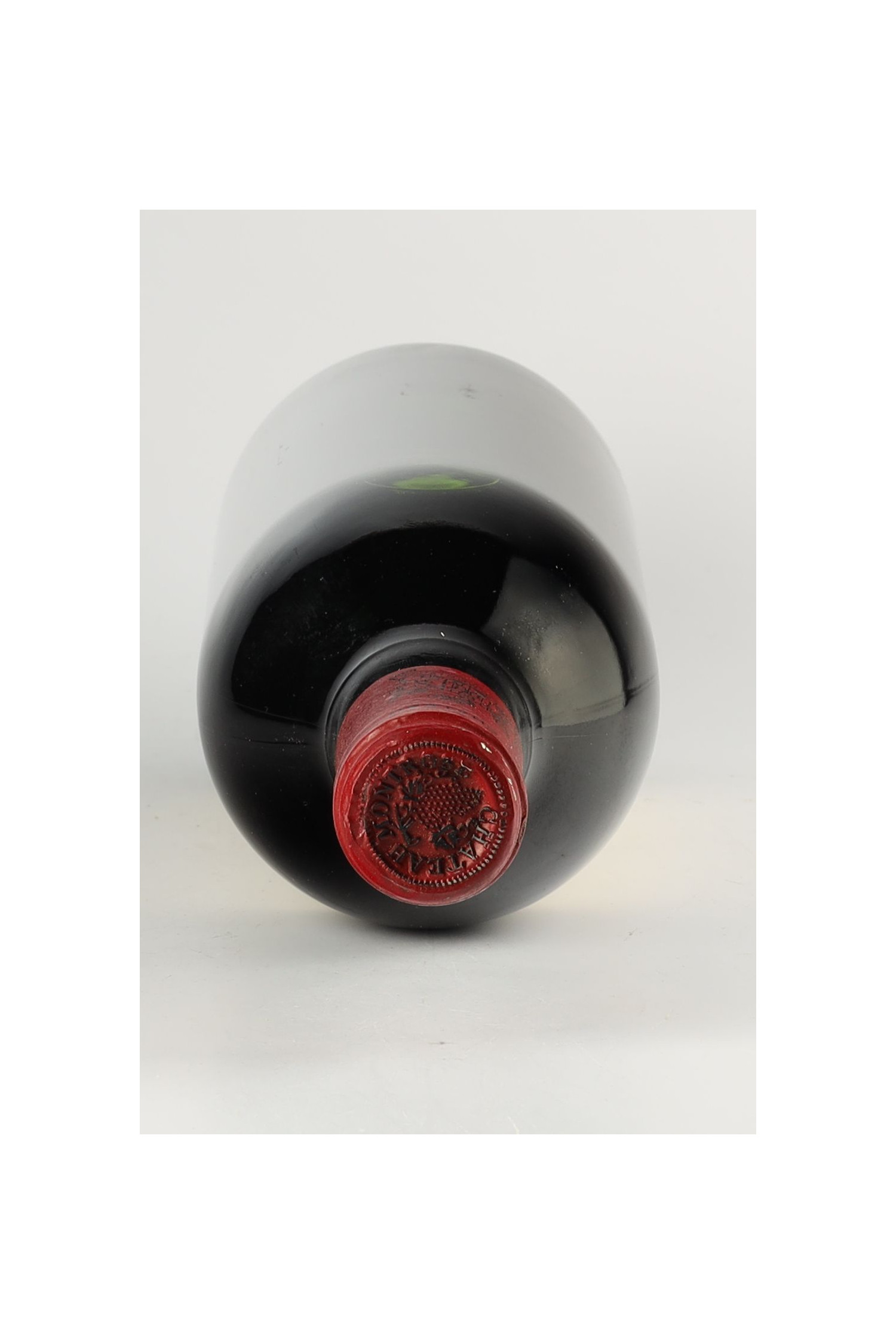 Château Montrose 1992, Saint Estèphe