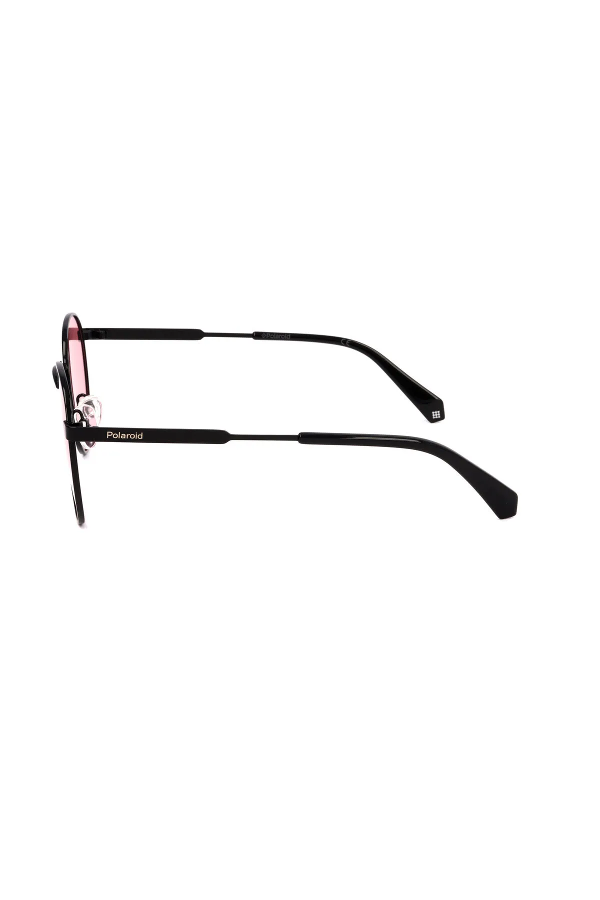 Polaroid  Sonnenbrille Unisex BLCK YLLW