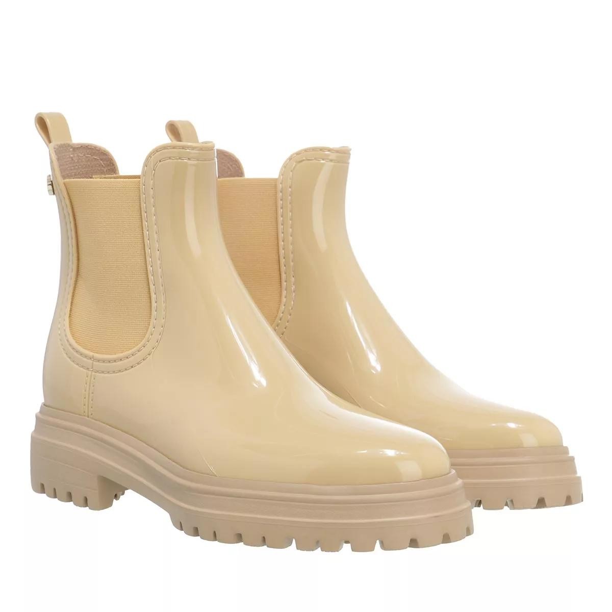 LEMON JELLY Stiefeletten braun Chelsea Boot