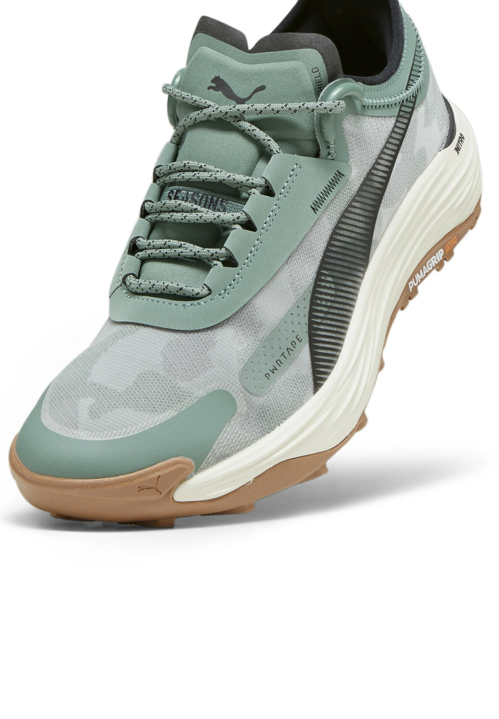Puma VOYAGE NITRO 3 - Zapatillas de trail running