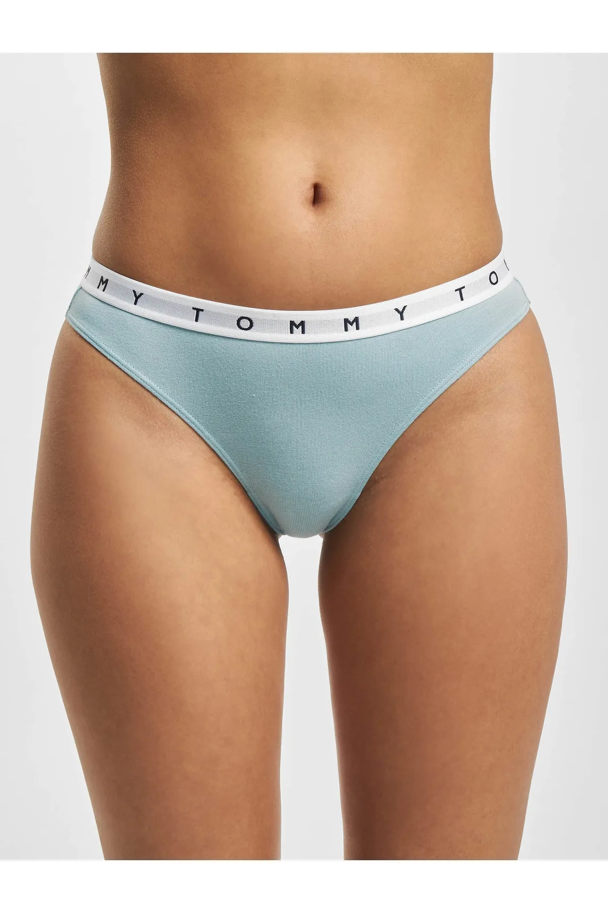 Tommy Hilfiger  Damen Tommy Hilfiger 5-Pack Tanga