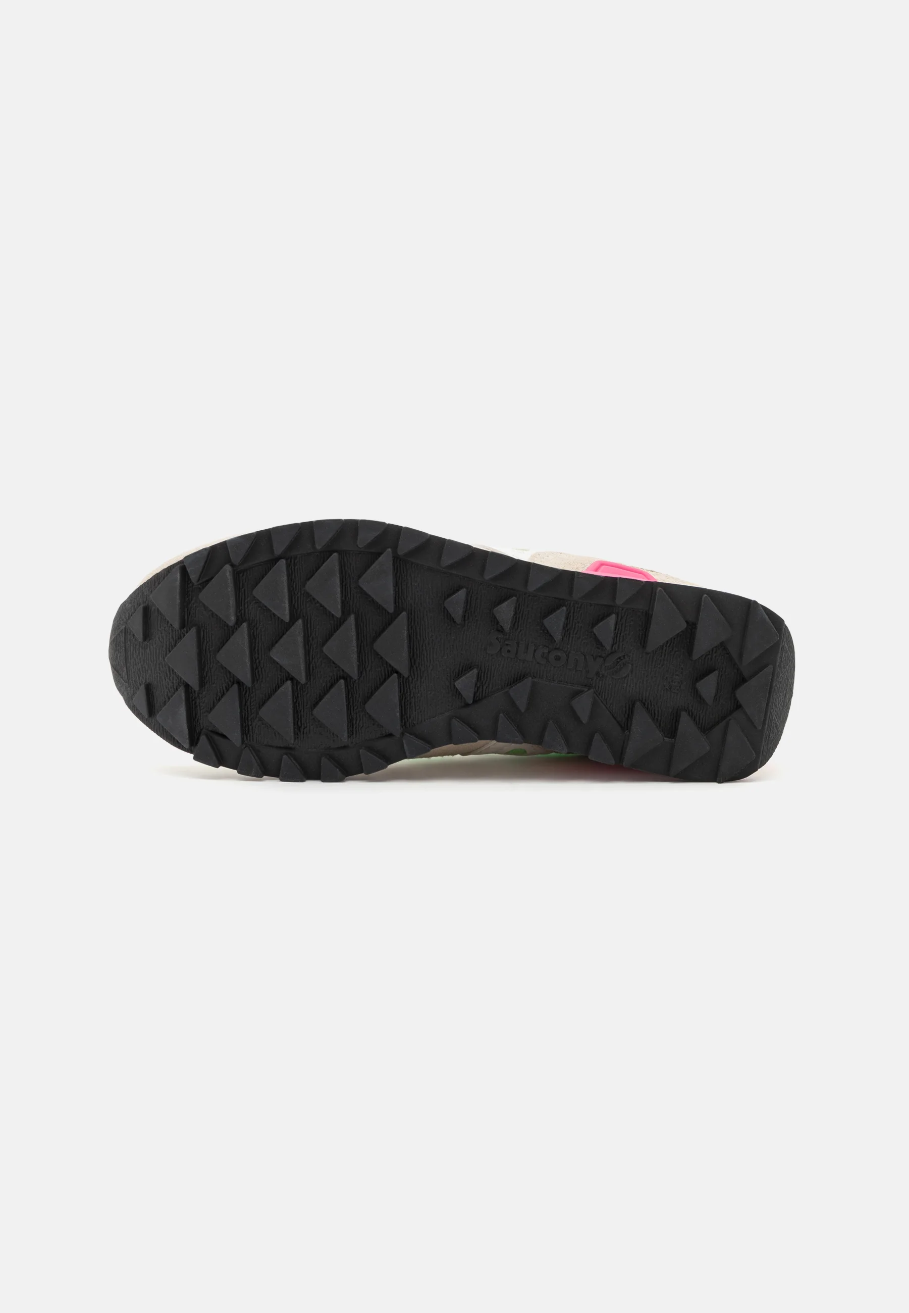 Saucony SHADOW ORIGINAL - Zapatillas bajas