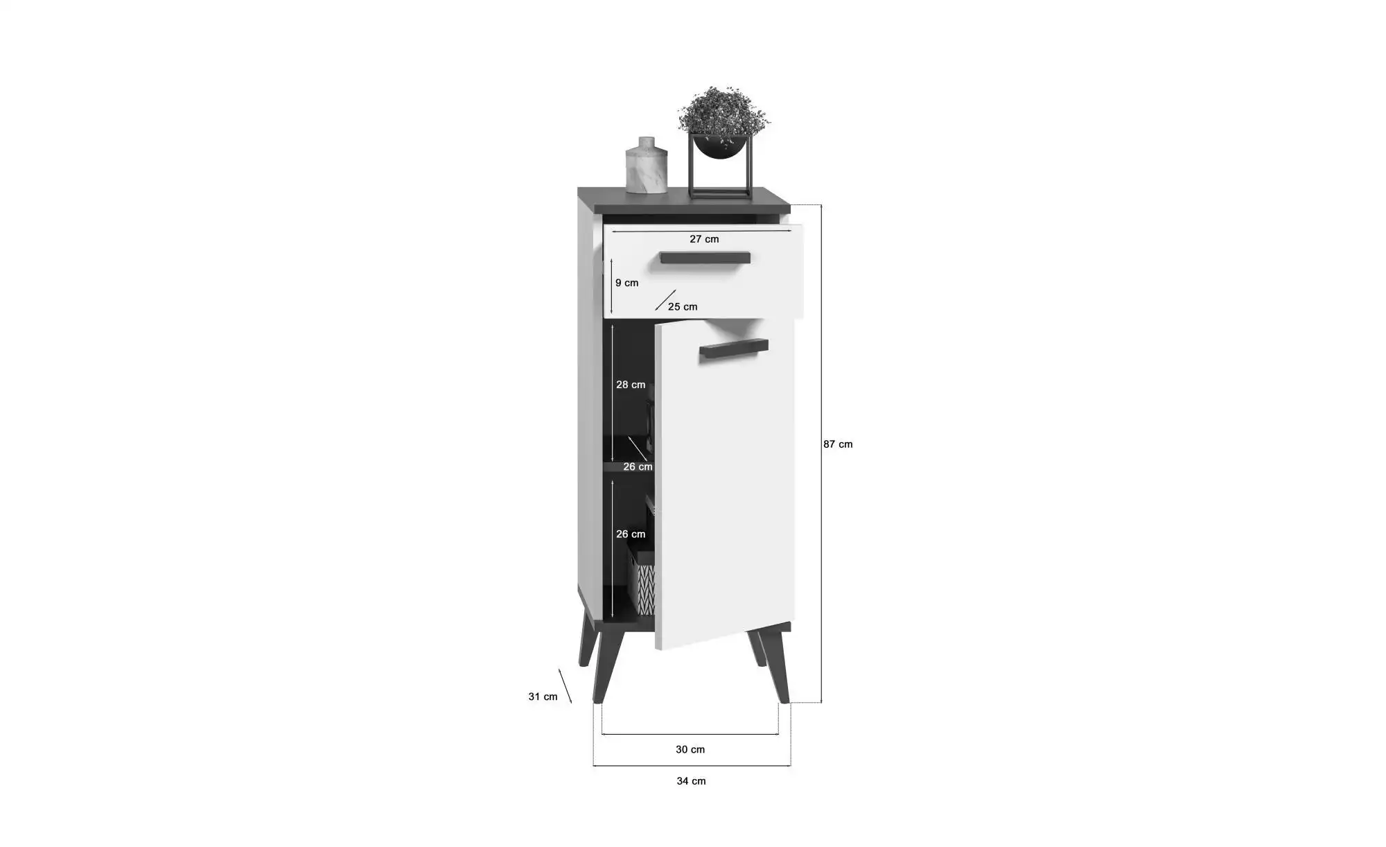 Unterschrank