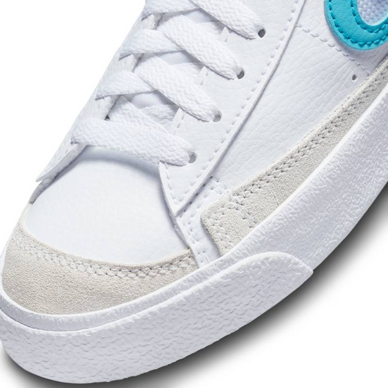 Nike BLAZER MID GS Sneaker Kinder