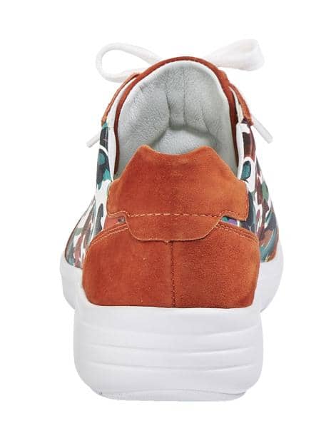 Schnürschuh