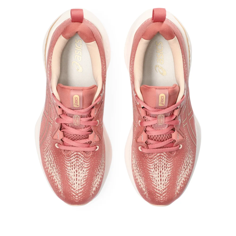 Asics Gel Cumulus 25 1012B441-600 / orange