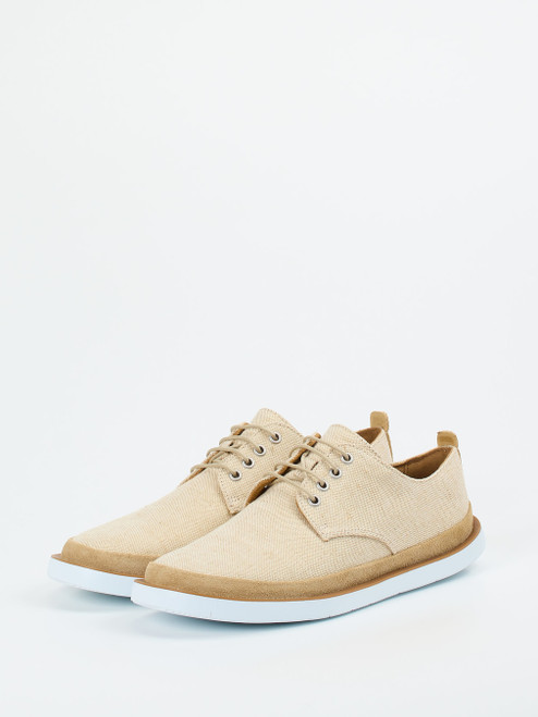 Schnürschuh-46103590014 Camper