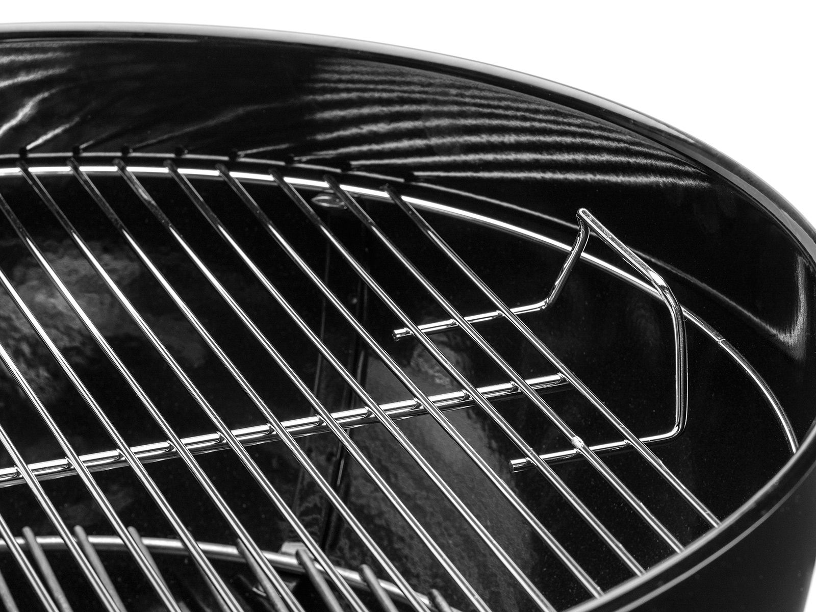 Weber Original Kettle E-5710 Kohlegrill