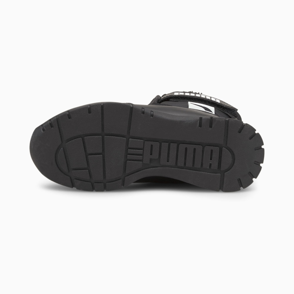 PUMA Nieve Winter Boot AC 380745_03 / schwarz