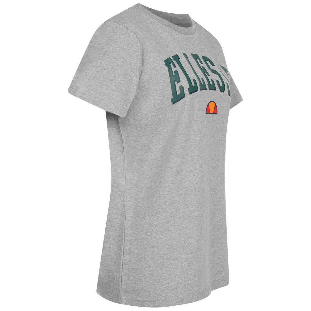 ellesse Alloui Damen Oversize T-Shirt SGP16699-112
