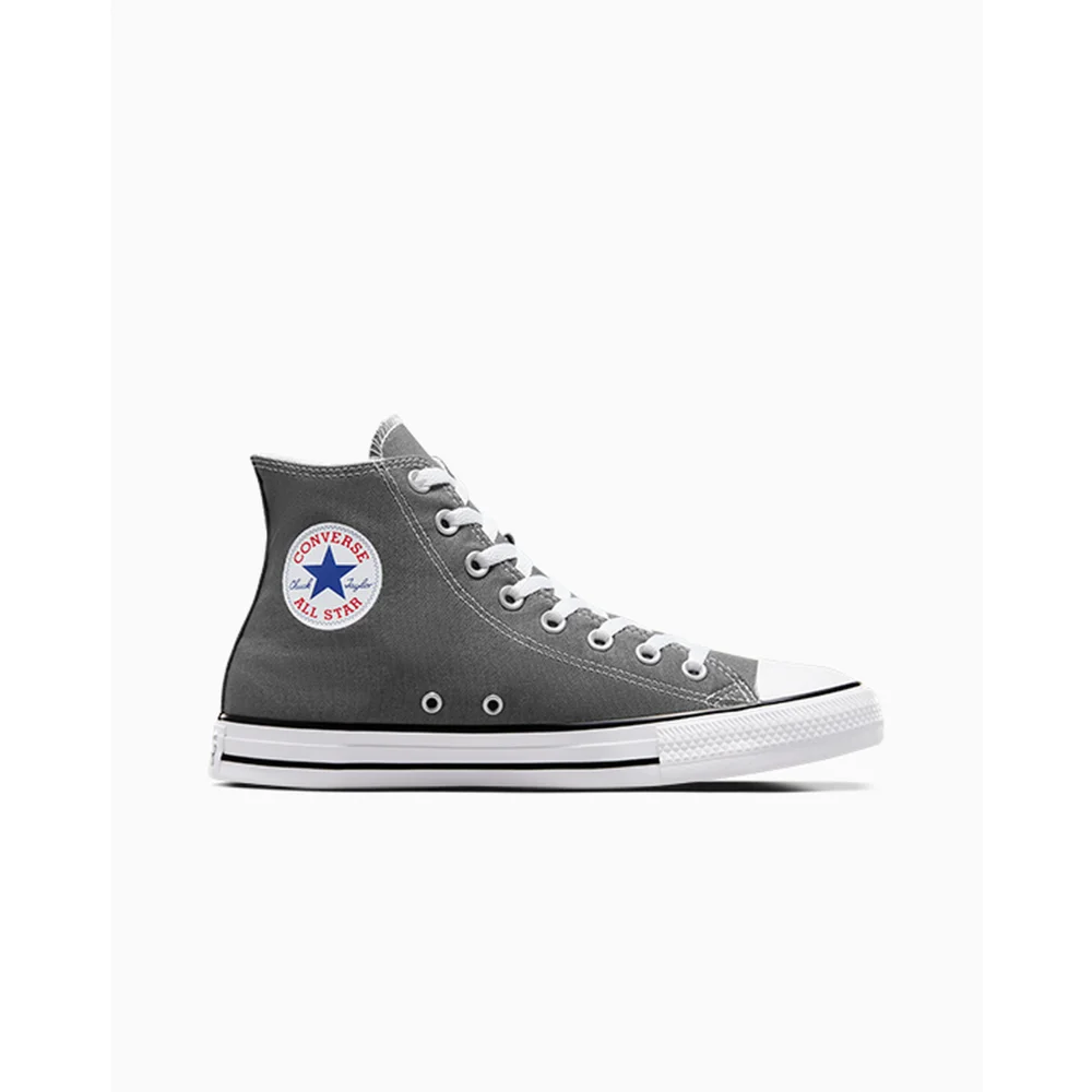 Converse Chuck Taylor All Star Hi 1J793C / grau