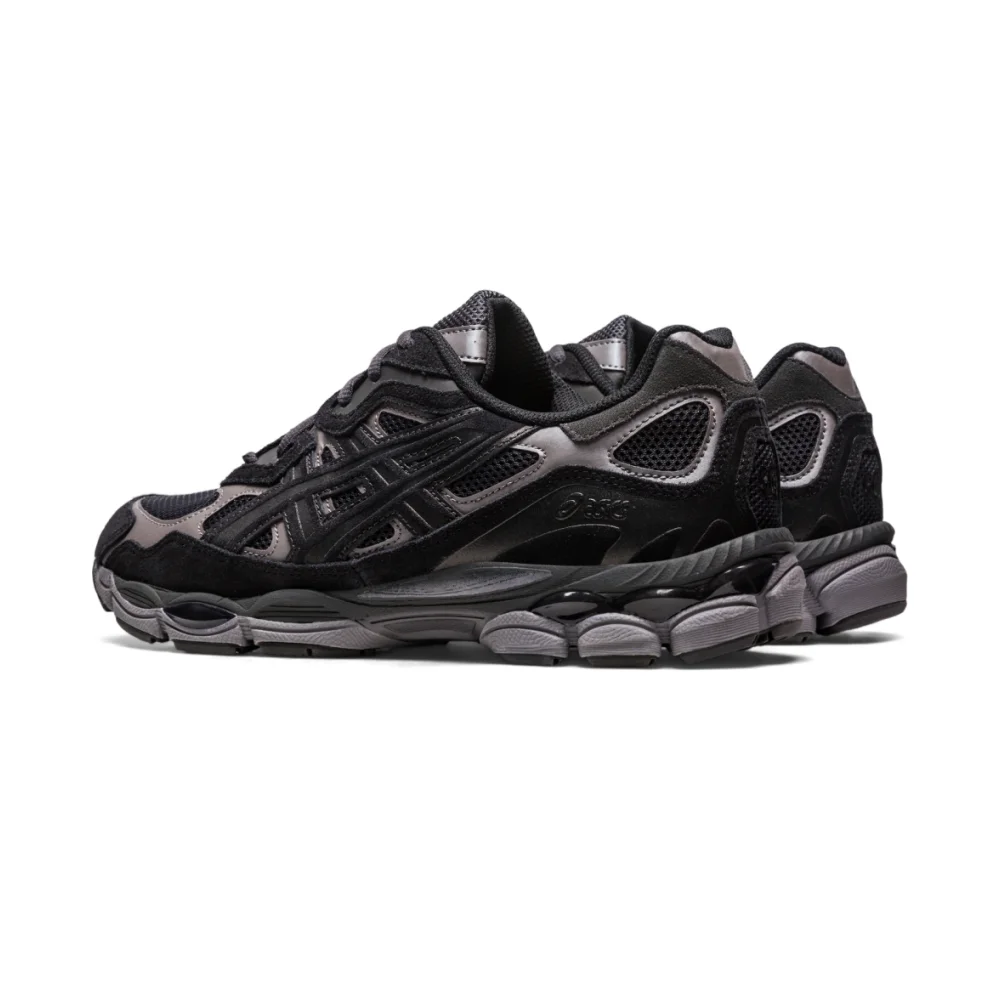 Asics Gel NYC 1201A789-020 / schwarz
