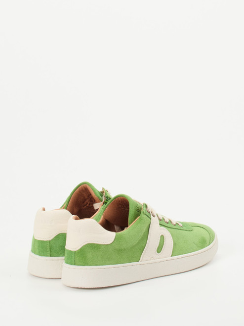 Sneaker-66116590022 Bisgaard