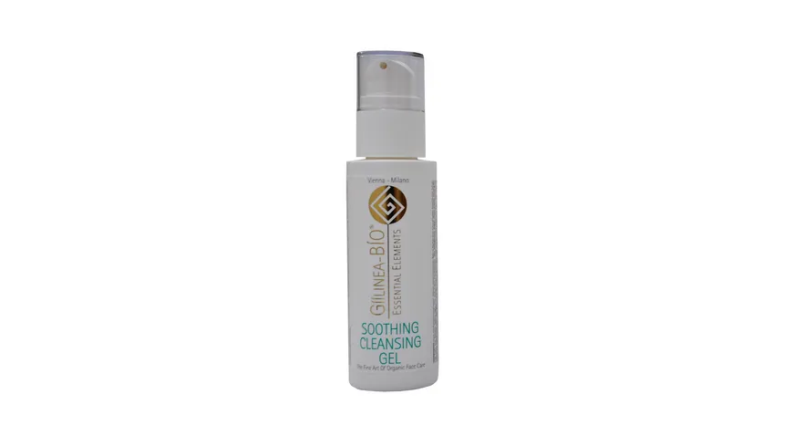 GÍÍLINEA BÍO Soothing Cleansing Gel 125 ml