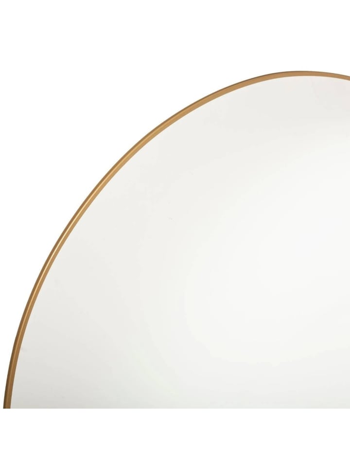 Atmosphera Créateur d'intérieur Spiegel in golden günstig kaufen onesize