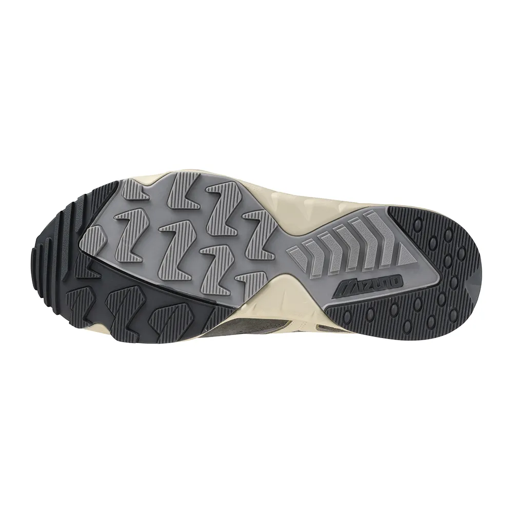 Mizuno Contender Premium D1GA238208 / grau