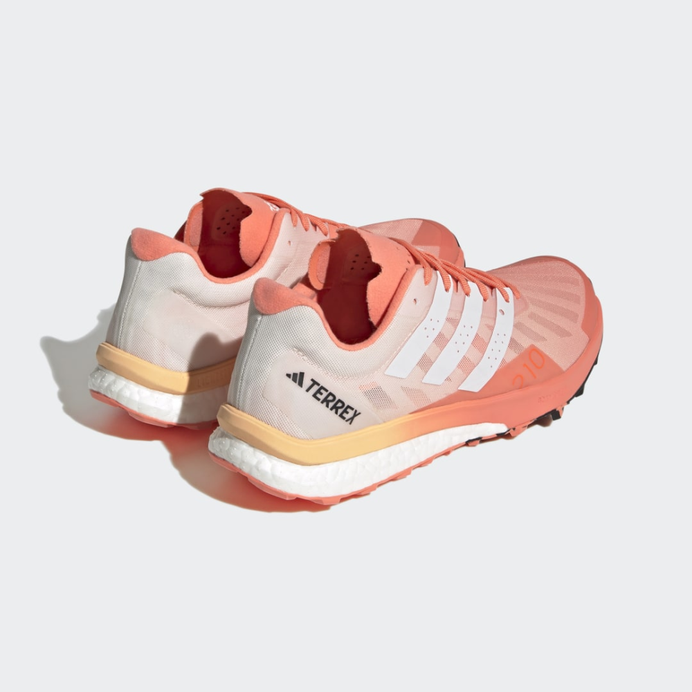 adidas Speed Ultra HR1151 / weiss