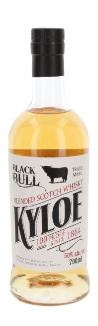 Black Bull Kyloe 0,7 l·50 % vol