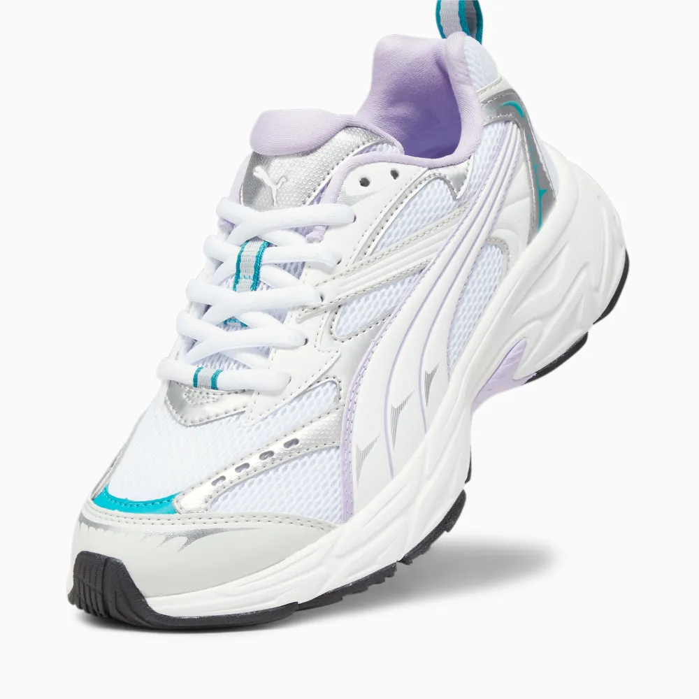 PUMA Morphic 392724_07 / weiss